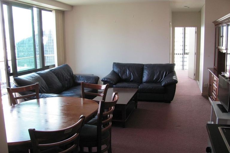 Photo of property in City Gardens Apartments, 21g/76 Albert Street, Auckland Central, Auckland, 1010