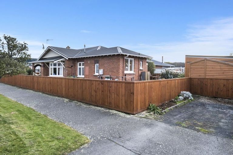 Photo of property in 33 Moreau Street, Saint Kilda, Dunedin, 9012