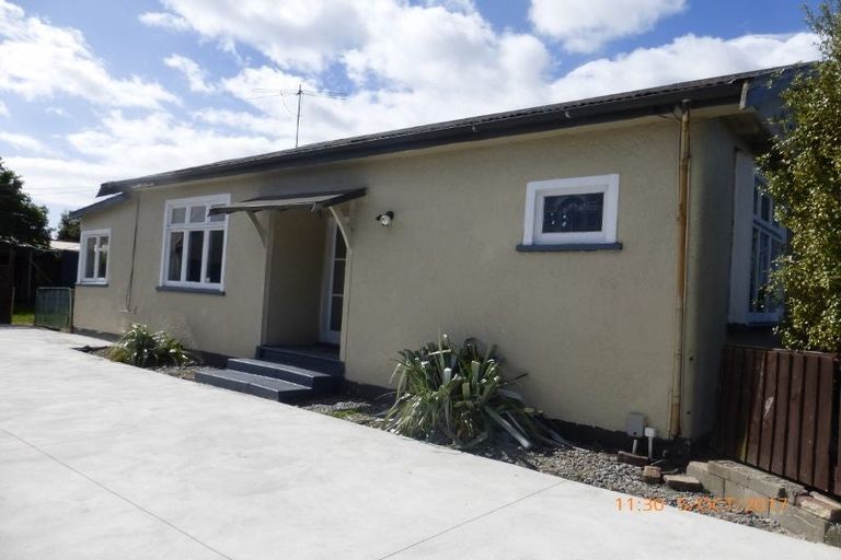 Photo of property in 101 Mackenzie Avenue, Woolston, Christchurch, 8023