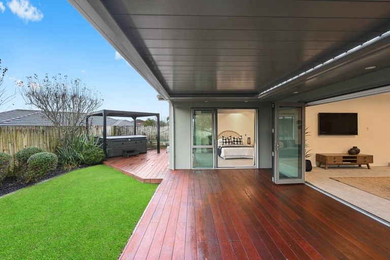 Photo of property in 11 Bree Place, Flagstaff, Hamilton, 3210