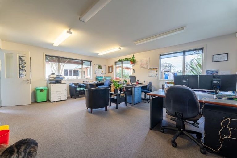 Photo of property in 55 Cain Street, Parkside, Timaru, 7910