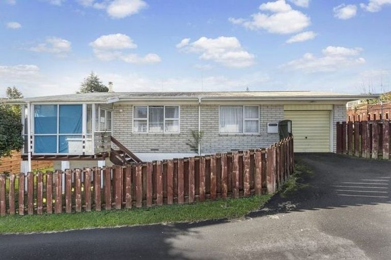 Photo of property in 26a Kingsway Crescent, Forest Lake, Hamilton, 3200