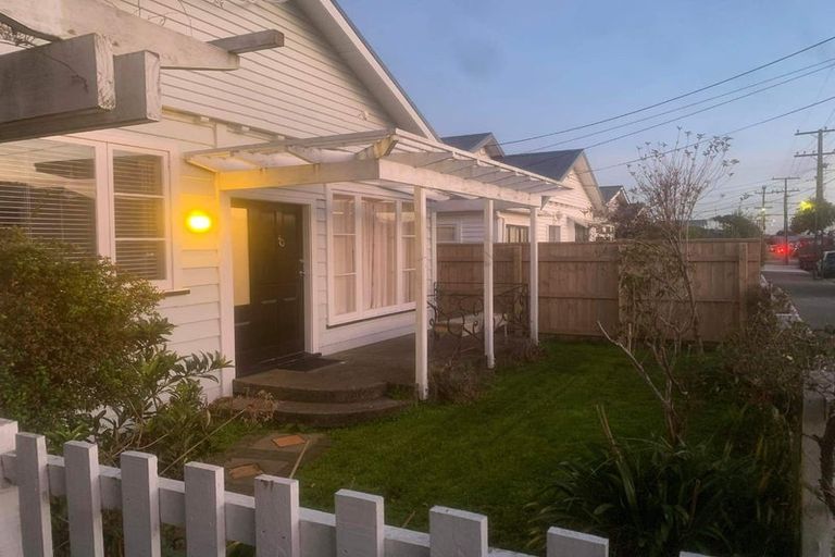 Photo of property in 56 Ava Street, Petone, Lower Hutt, 5012
