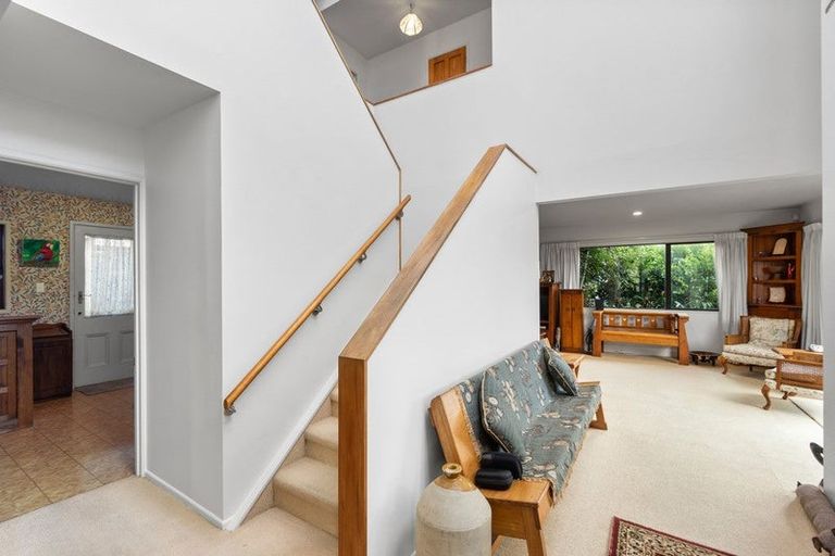 Photo of property in 31 Hillsborough Terrace, Hamilton Central, Hamilton, 3204