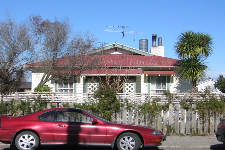 Photo of property in 47 Bentley Street, Masterton, 5810