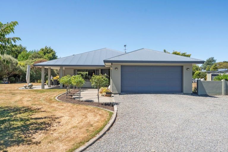 Photo of property in 151 Lincoln Road, Carterton, 5713