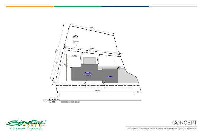 Photo of property in 16d Halswater Drive, Churton Park, Wellington, 6037