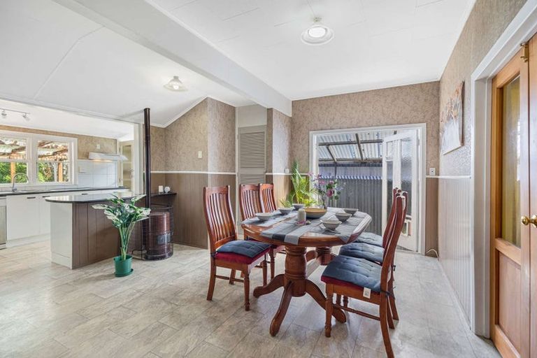 Photo of property in 28 Oxford Street, Hokowhitu, Palmerston North, 4410