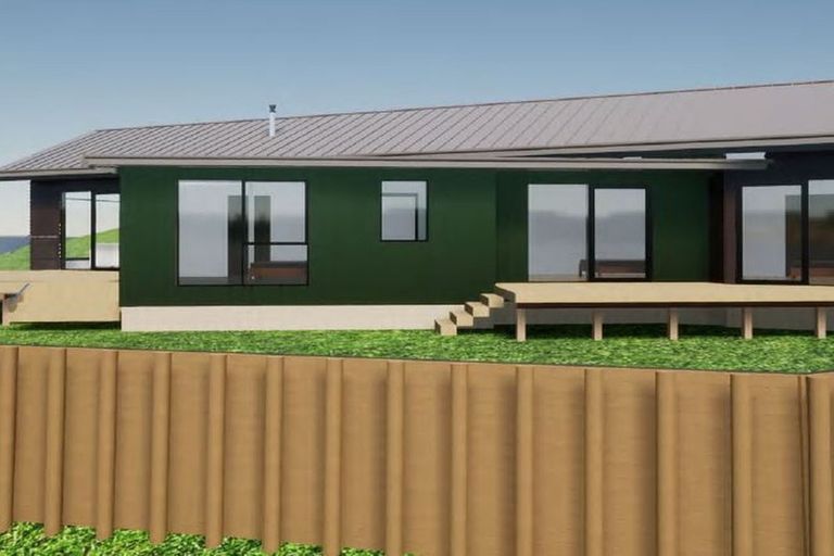 Photo of property in 17 Grumman Lane, Newlands, Wellington, 6037