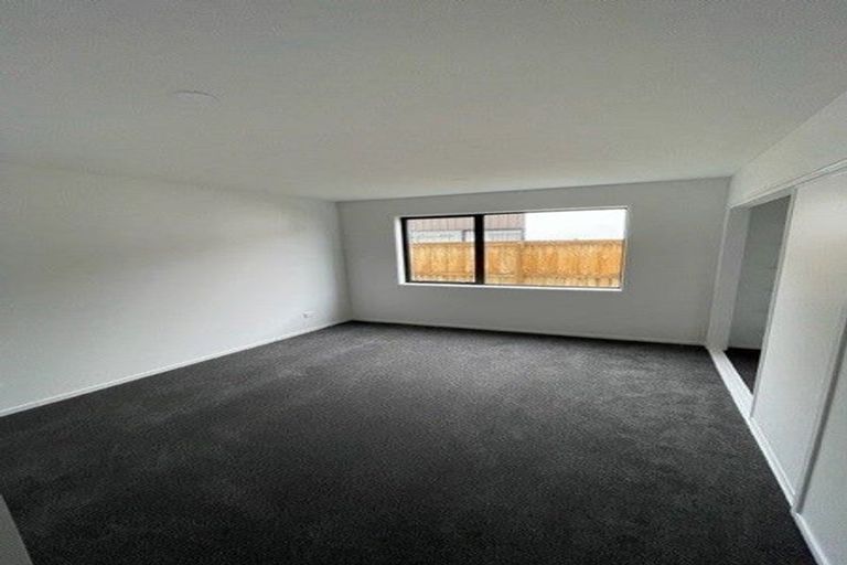 Photo of property in 58 Silverstream Boulevard, Kaiapoi, 7630