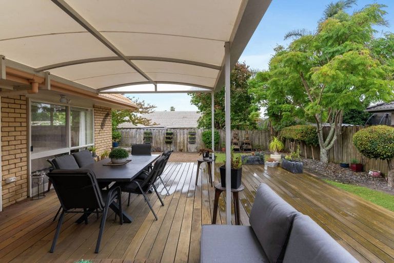 Photo of property in 5 Casabella Court, Northpark, Auckland, 2013