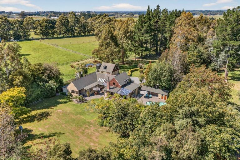 Photo of property in 149 Terrace Road, Cust, Rangiora, 7471