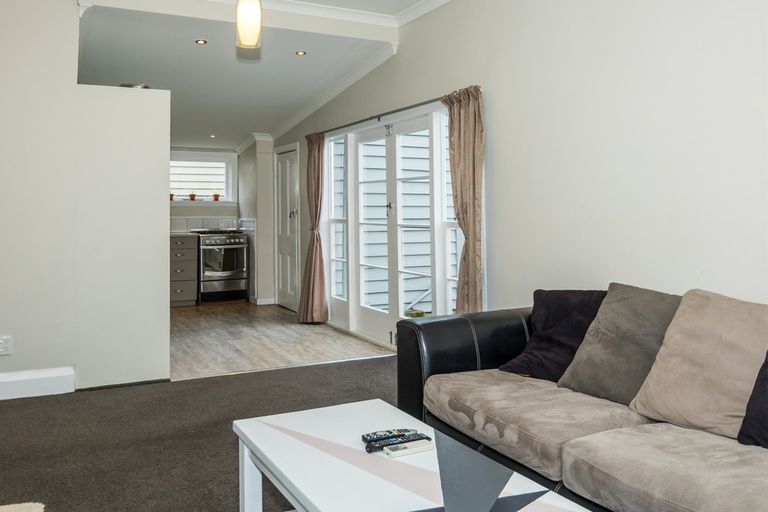 Photo of property in 23 Roslyn Terrace, West End, Timaru, 7910