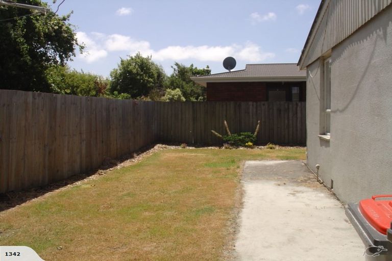 Photo of property in 1/603 Barbadoes Street, Edgeware, Christchurch, 8013