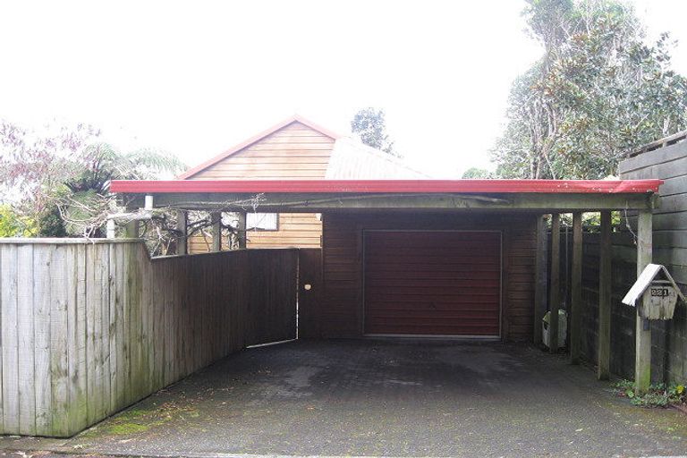 Photo of property in 221c Huatoki Street, Upper Vogeltown, New Plymouth, 4310