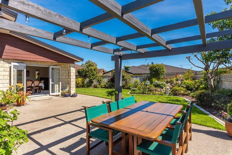 Photo of property in 3 Cadastral Court, Paraparaumu, 5032