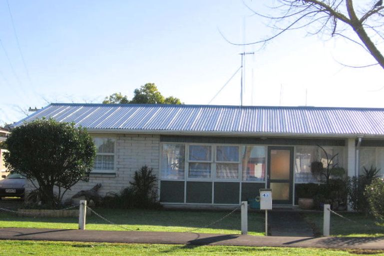 Photo of property in 4b Aberfoyle Street, Dinsdale, Hamilton, 3204