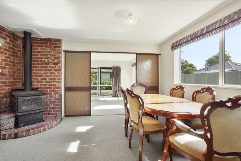 Photo of property in 56 Kowhai Avenue, Rangiora, 7400