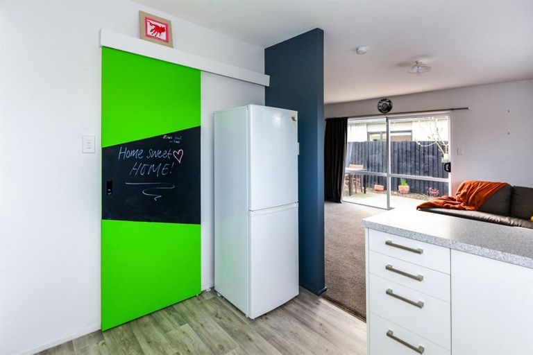 Photo of property in 39c Bassett Street, Burwood, Christchurch, 8083