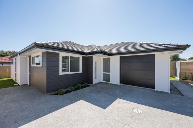 Photo of property in 29c Talbot Street, Richmond, 7020