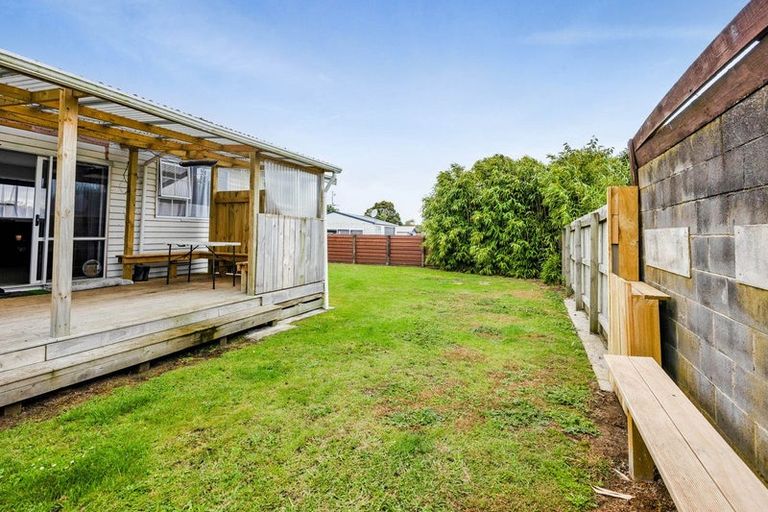 Photo of property in 41 Fairfield Road, Hawera, 4610
