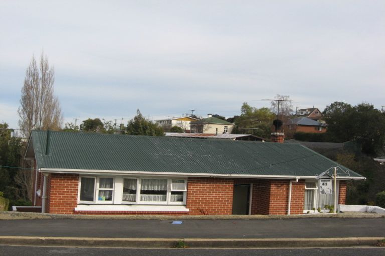 Photo of property in 41 County Road, Kaikorai, Dunedin, 9010