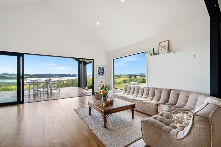 Photo of property in 213 Hewlett Road, Mata, Whangarei, 0171