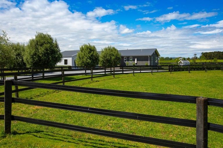 Photo of property in 95f Webster Road, Matangi, Hamilton, 3284
