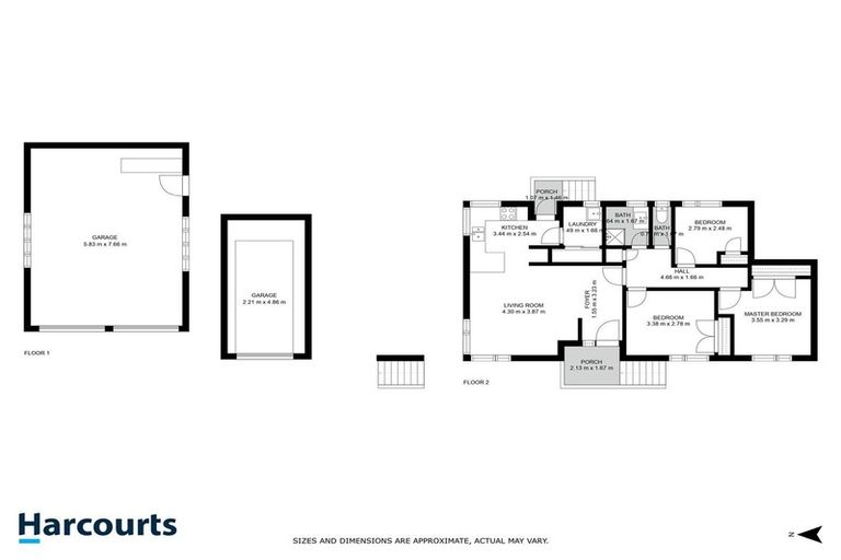 Photo of property in 2/23 Tawa Road, Te Atatu Peninsula, Auckland, 0610