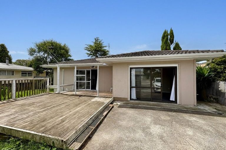 Photo of property in 7a Lupton Road, Manurewa, Auckland, 2102