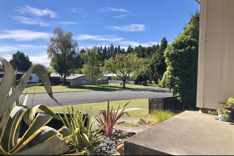 Photo of property in 211 West Parkdale Street, Tokoroa, 3420