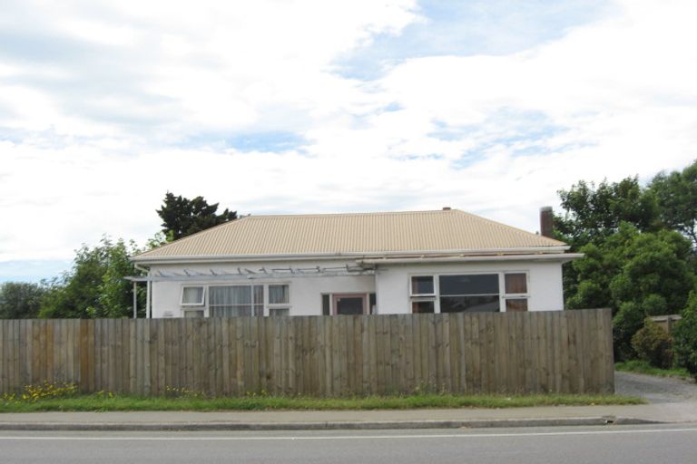 Photo of property in 45b Rutherford Street, Woolston, Christchurch, 8023