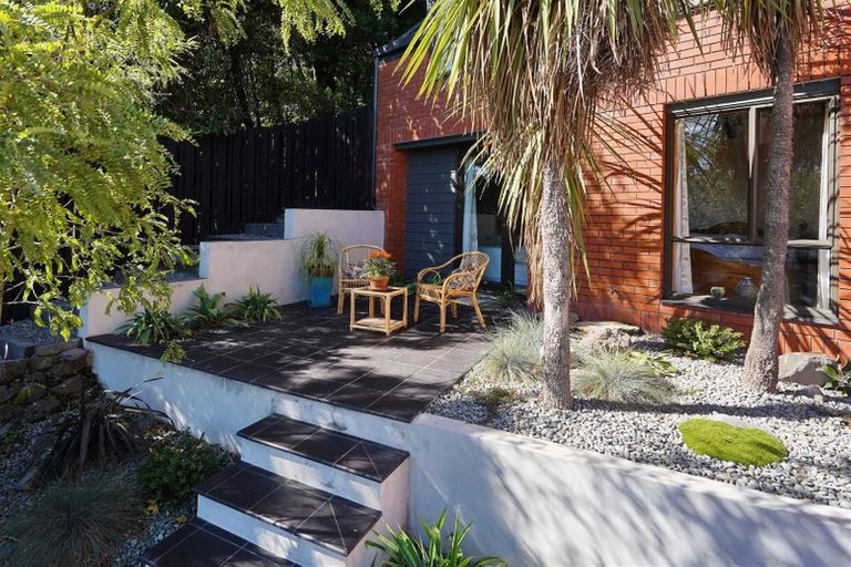 Photo of property in 292 Centaurus Road, Hillsborough, Christchurch, 8022