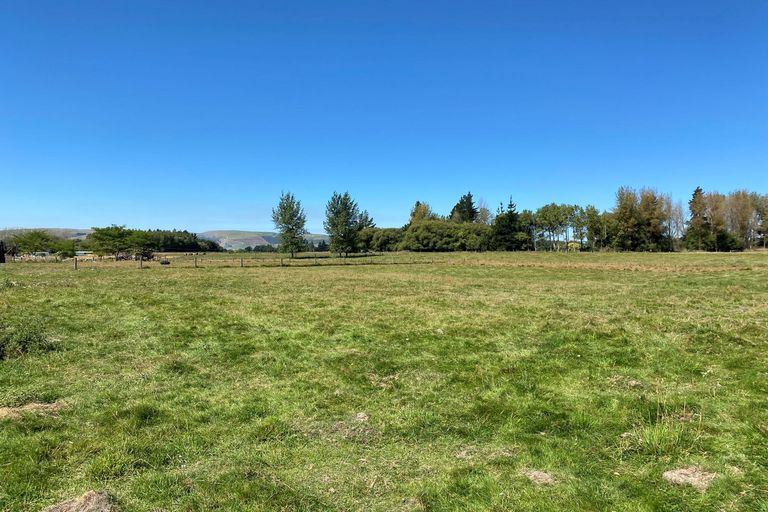 Photo of property in 139 Nixons Road, Fairlie, 7987