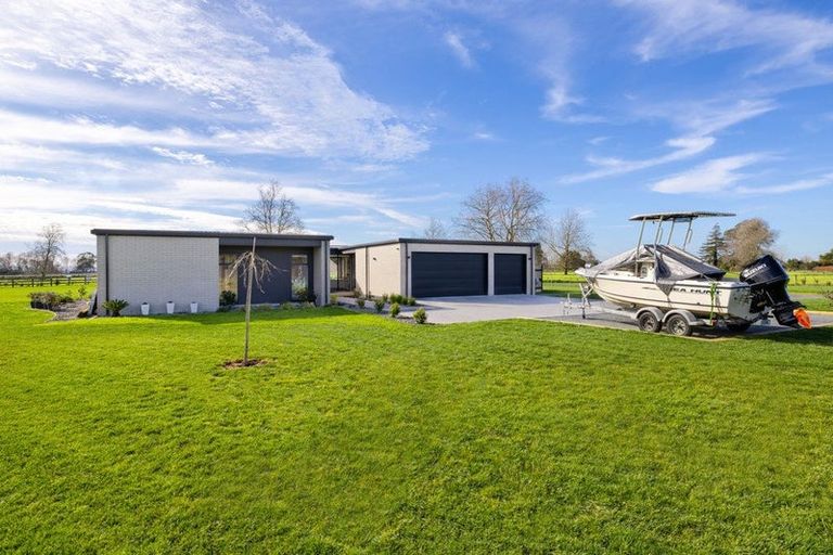 Photo of property in 378b Holland Road, Puketaha, Hamilton, 3286