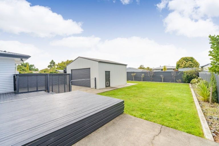 Photo of property in 29 Kaituna Street, Milson, Palmerston North, 4414