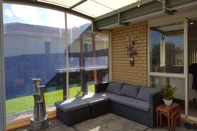 Photo of property in 55 Robin Brooke Drive, Flat Bush, Auckland, 2019