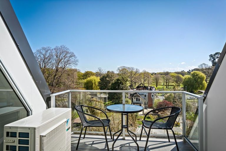 Photo of property in 15/15 Peterborough Street, Christchurch Central, Christchurch, 8013