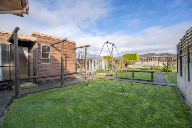 Photo of property in 44 Rockdale Road, Hawthorndale, Invercargill, 9810