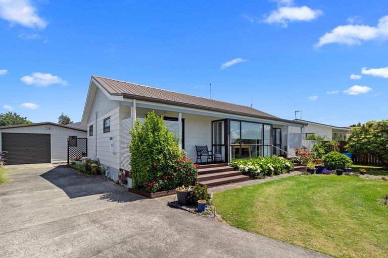 Photo of property in 13 Kahikatea Crescent, Matamata, 3400