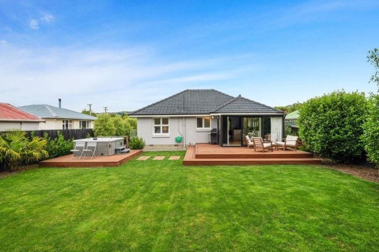 Photo of property in 73 Stanbury Avenue, Somerfield, Christchurch, 8024