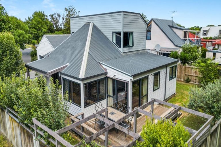 Photo of property in 11 Azimuth Place, Flagstaff, Hamilton, 3210