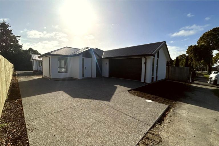 Photo of property in 96 Reservoir Road, Oamaru North, Oamaru, 9400