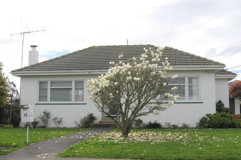 Photo of property in 31 Maxwell Avenue, Durie Hill, Whanganui, 4500