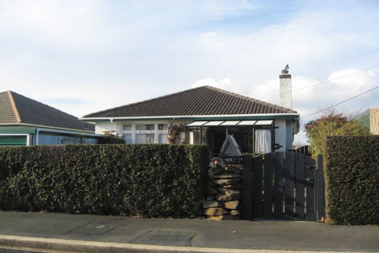Photo of property in 46 Stirling Street, Andersons Bay, Dunedin, 9013