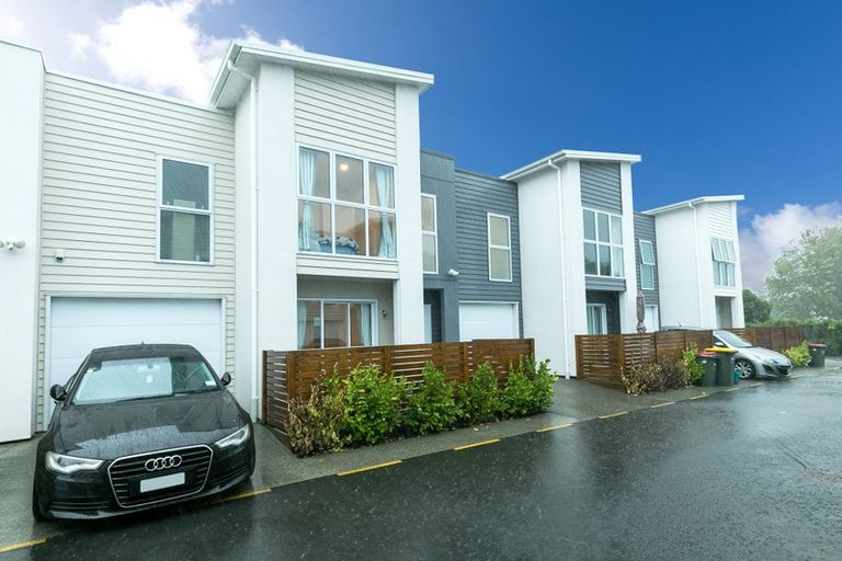 Photo of property in 6/10 Palmerston Street, Hamilton Central, Hamilton, 3204