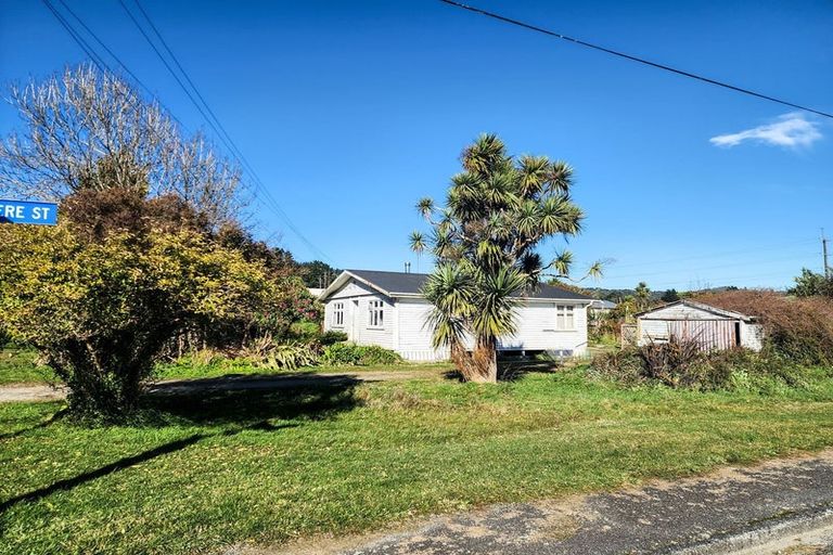 Photo of property in 16 Wainui Street, Dobson, Greymouth, 7805