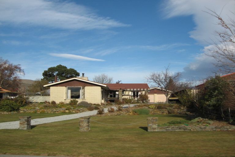 Photo of property in 7 Kerry Court, Cromwell, 9310