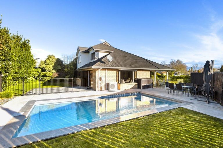 Photo of property in 79 Harrowfield Drive, Harrowfield, Hamilton, 3210