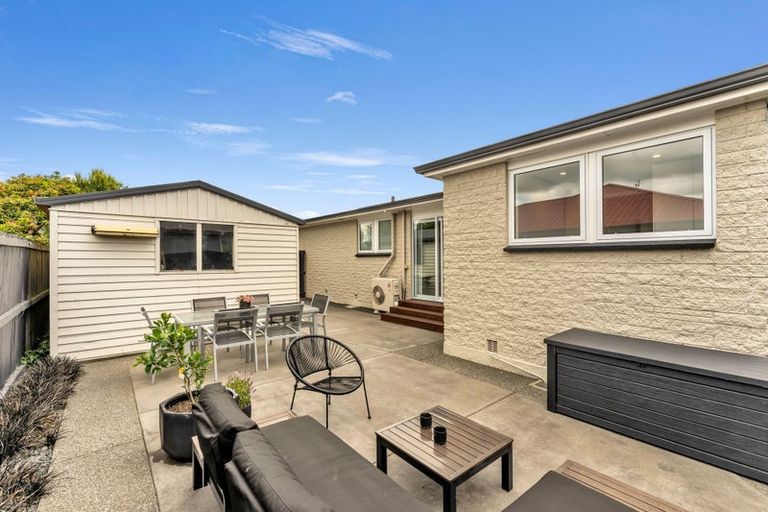 Photo of property in 1/14 Donegal Street, Belfast, Christchurch, 8051